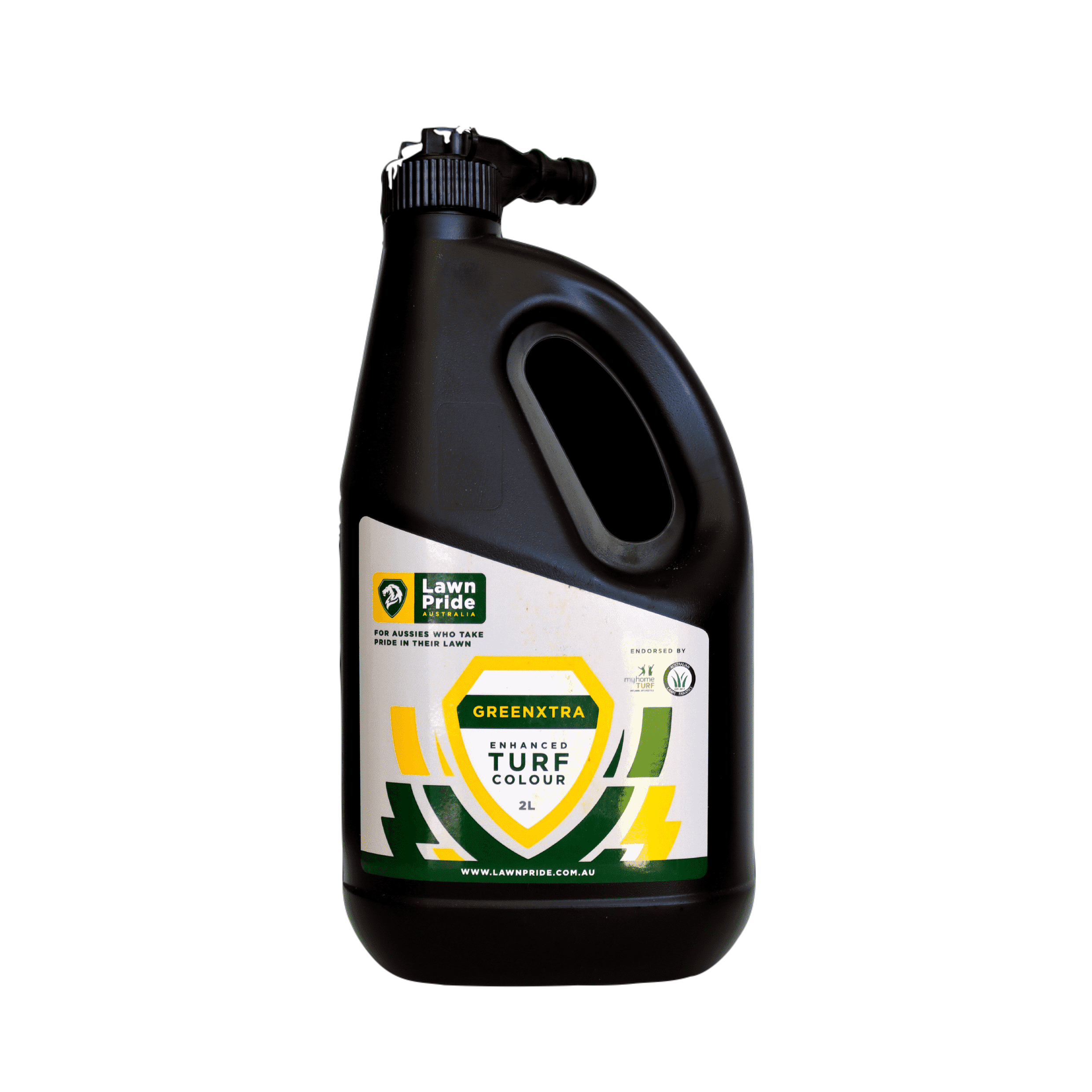 pride herbicide LawnPride GreenXtra – The Lawn Lab