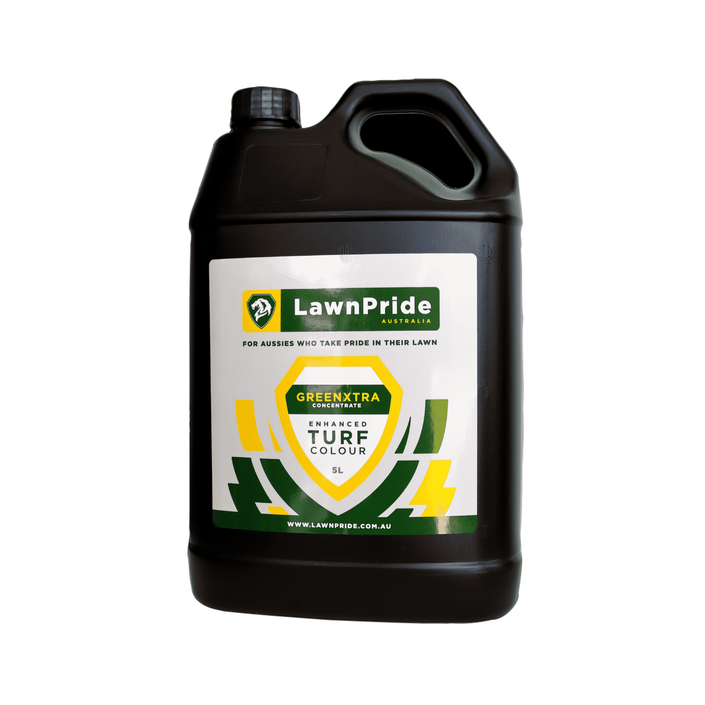 LawnPride GreenXtra