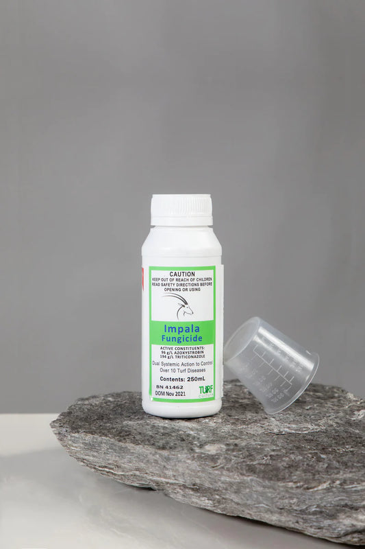 Impala Fungicide