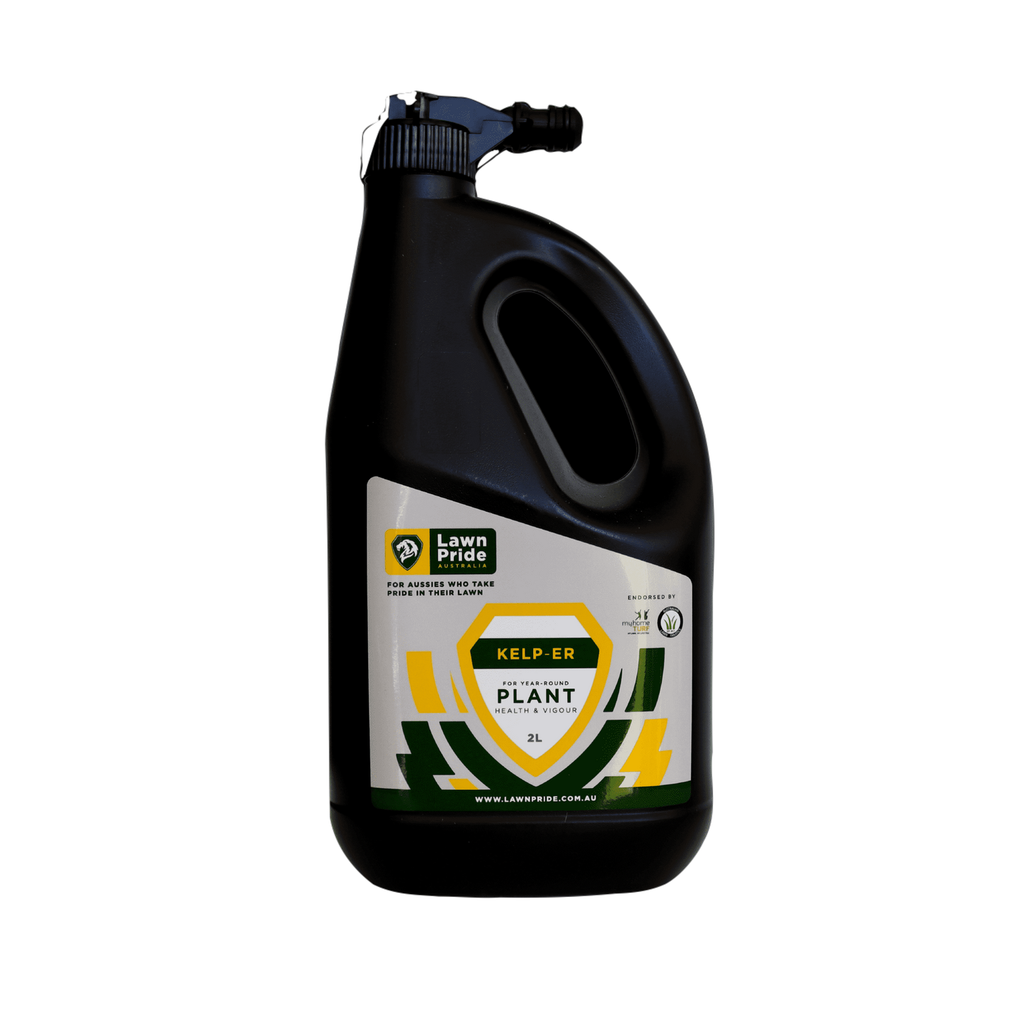 LawnPride Kelp ER