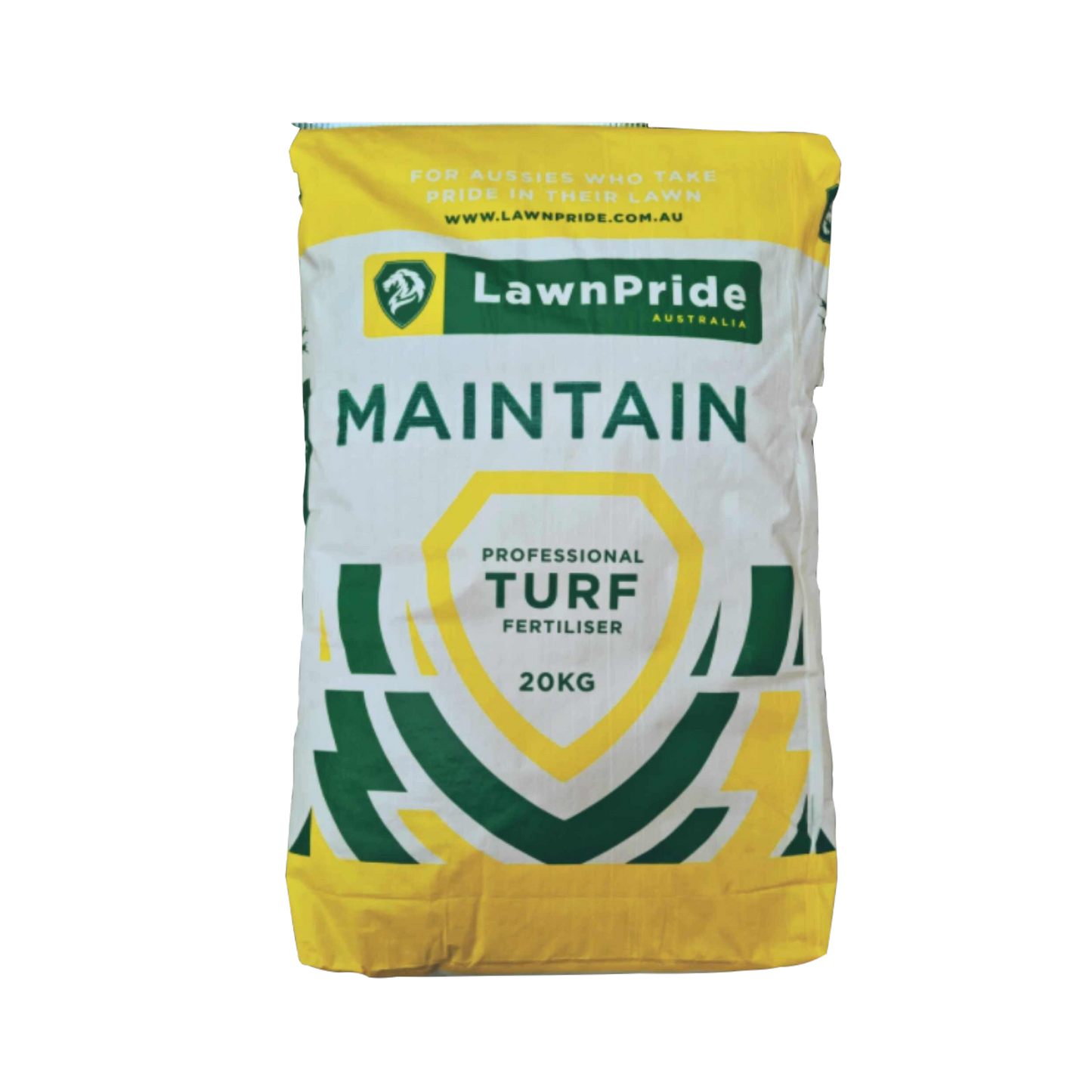 LawnPride Maintain 20kg
