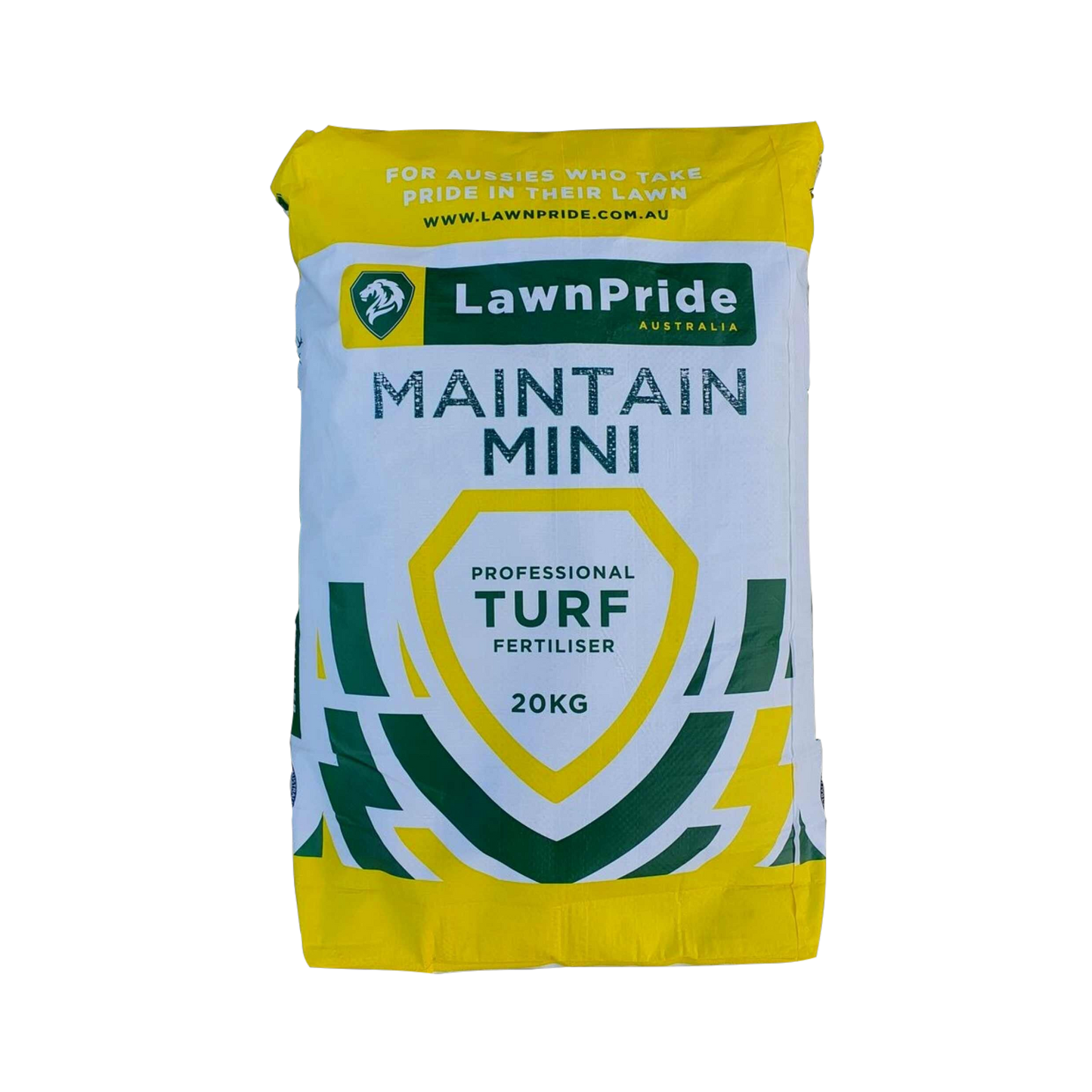 LawnPride Maintain Mini Prill