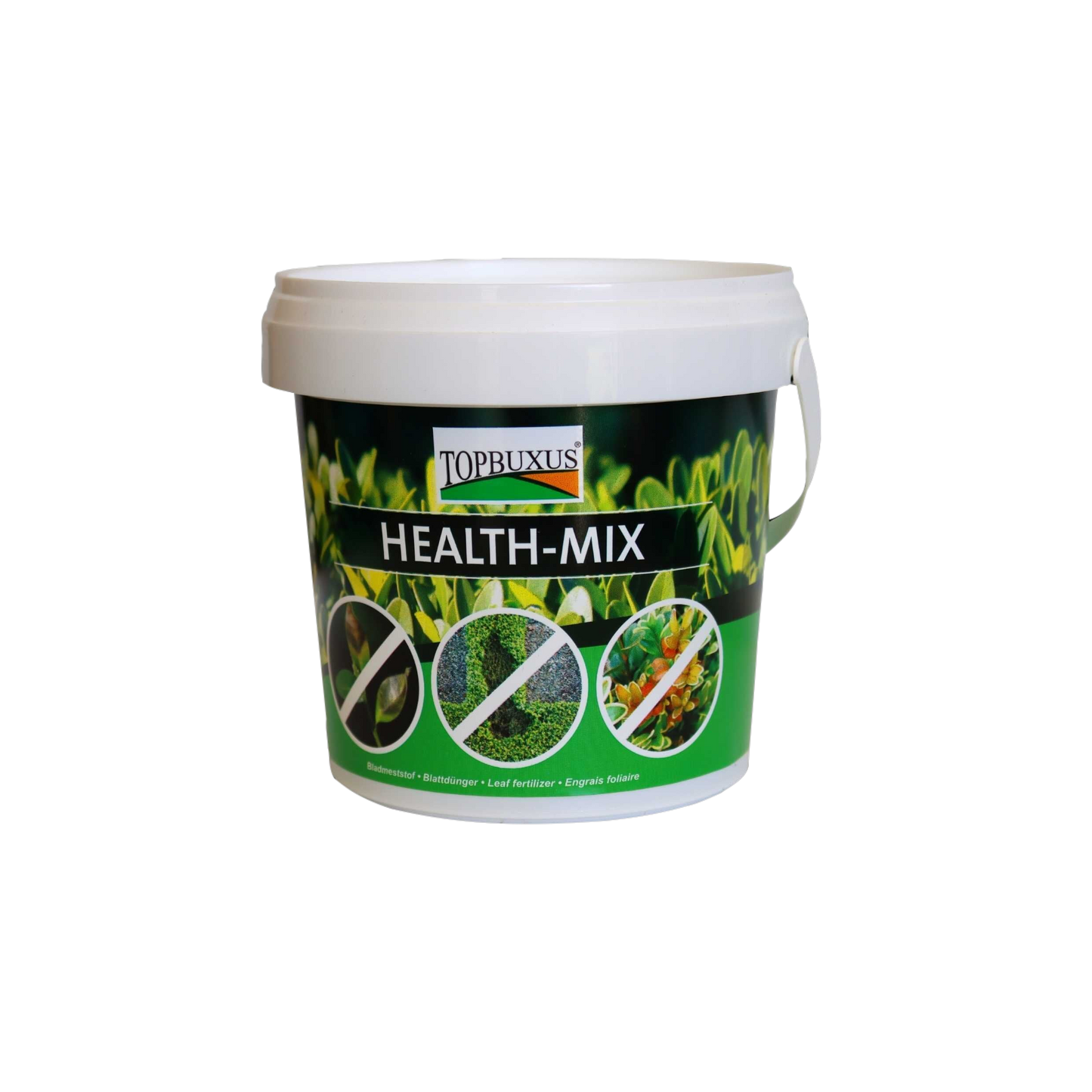 Topbuxus Health-mix
