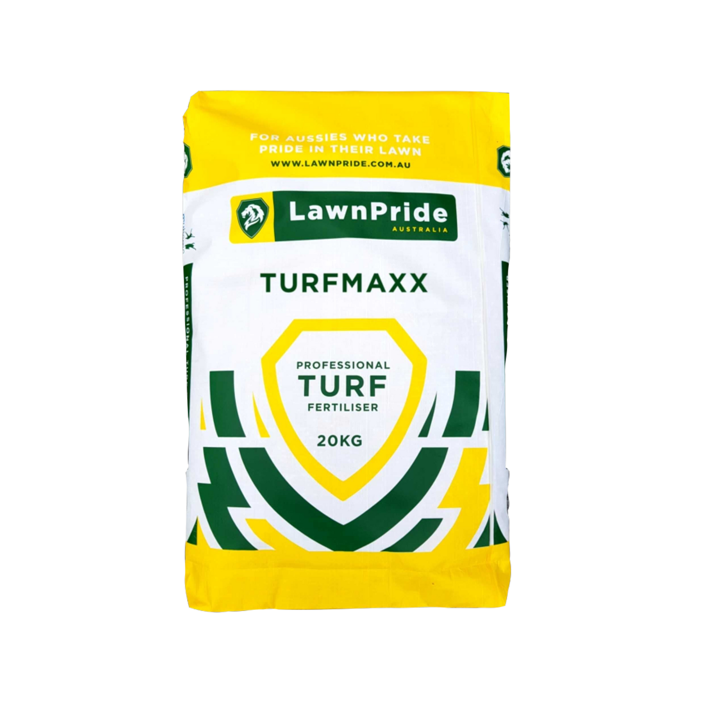 Lawn Pride Turfmaxx Fertiliser