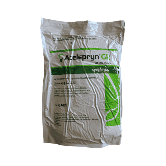 Acelepryn GR Insecticide 10kg