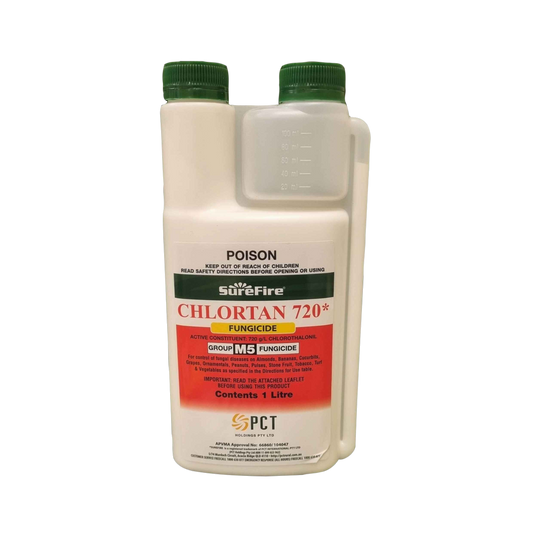 Chlortan Fungicide 1L