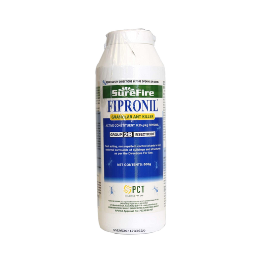 Fipronil Insecticide 500g