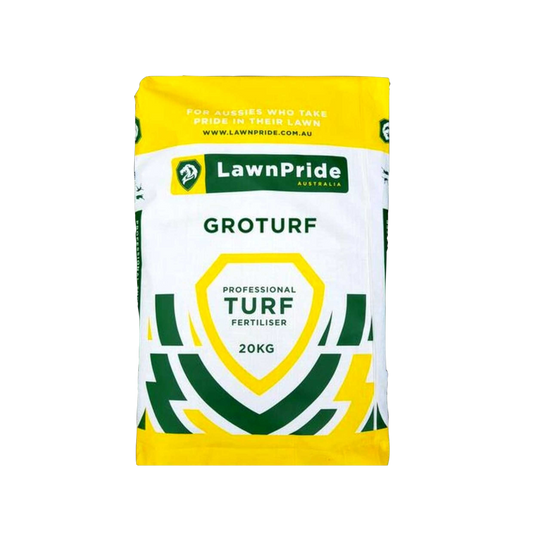 LawnPride Groturf