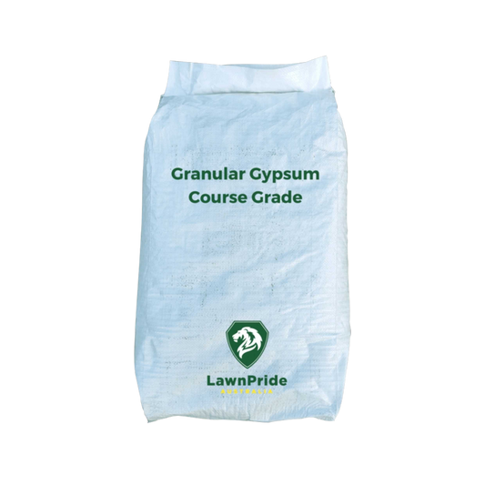 Granular Gypsum Greens grade 25kg