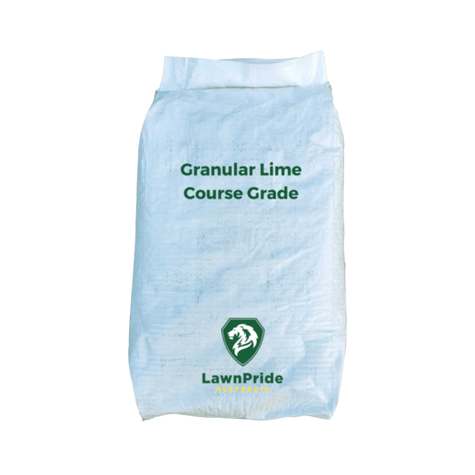 Granular Lime Greens Grade 25kg