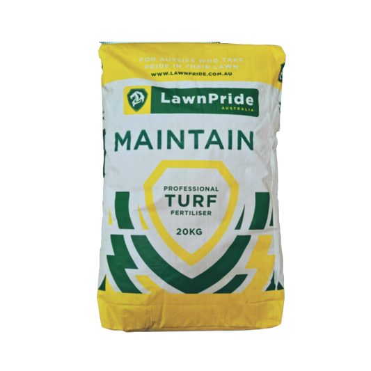 LawnPride Maintain 20kg