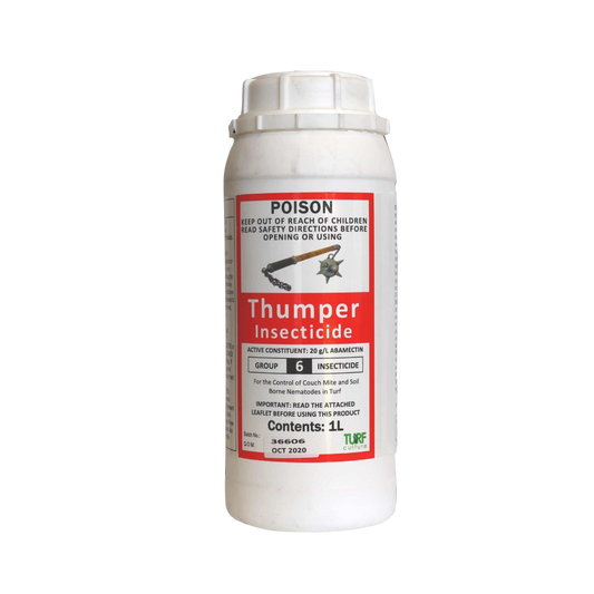 Thumper Insecticide 1L