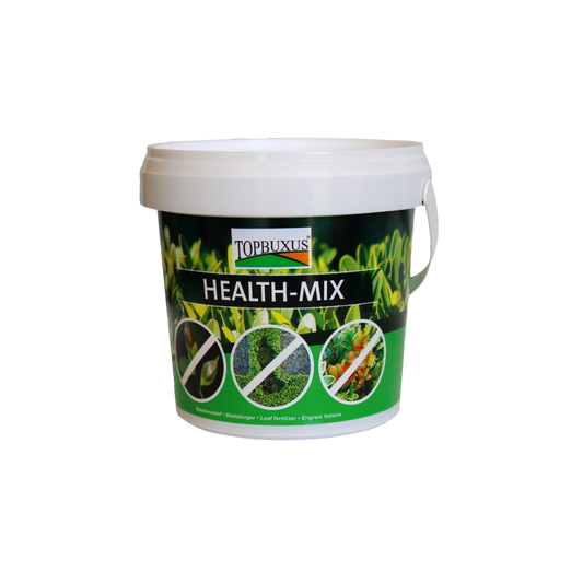 Topbuxus Health-mix