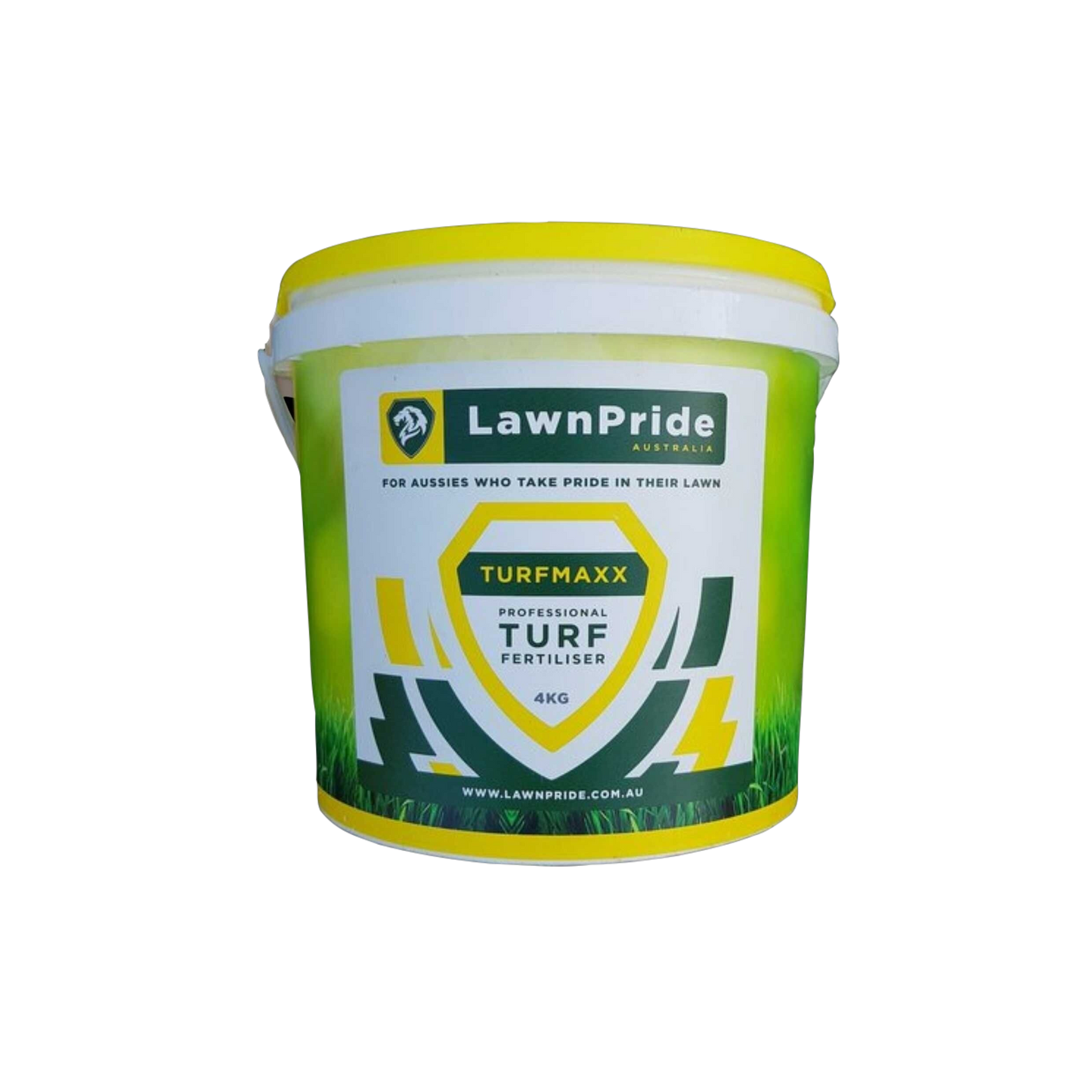 Lawn Pride Turfmaxx Fertiliser