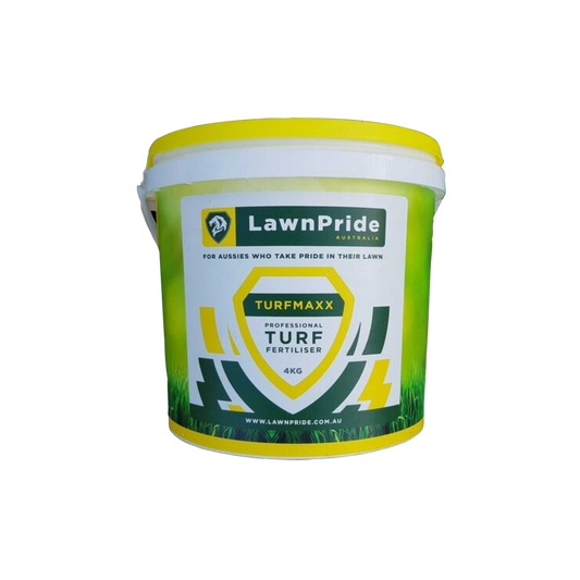 Lawn Pride Turfmaxx Fertiliser