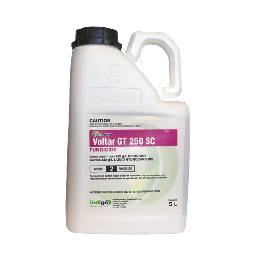 Indigo Voltar Fungicide GT 5L